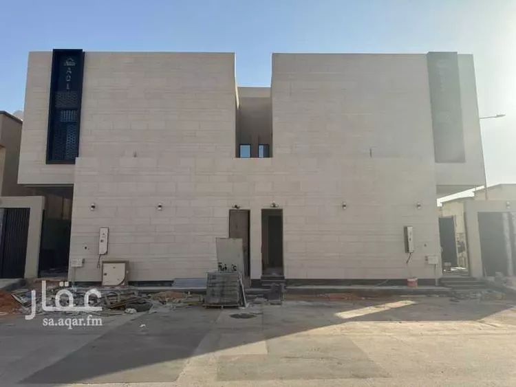 فيلا للبيع في شارع جرة, حي الملك فيصل, مدينة الرياض, منطقة الرياض 1 صورة