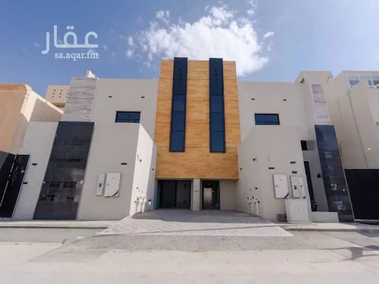 Floor for Sale in Riyadh Qurtubah صورة 2