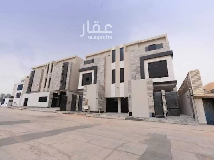 دور للبيع في شارع الحصون, حي الملك فيصل, مدينة الرياض, منطقة الرياض