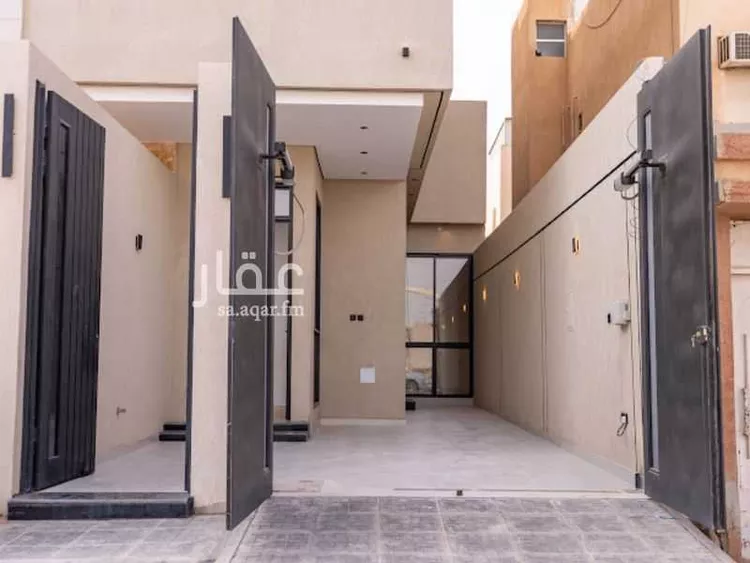 دور للبيع في شارع عبدالرحمن الجوهري, حي الإزدهار, مدينة الرياض, منطقة الرياض 6