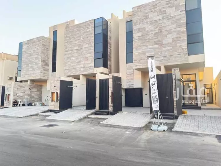 Floor for Sale in Riyadh Al Andalus صورة 2