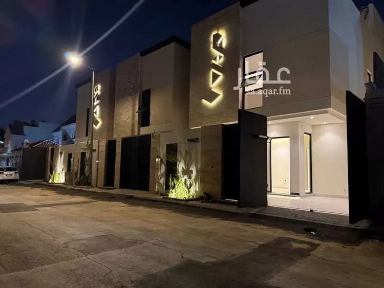 Villa for Sale in Riyadh Al Yarmouk