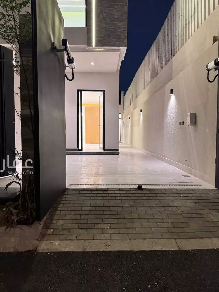 فيلا للبيع في شارع مسلم بن الحجاج, حي الملك فيصل, مدينة الرياض, منطقة الرياض 6