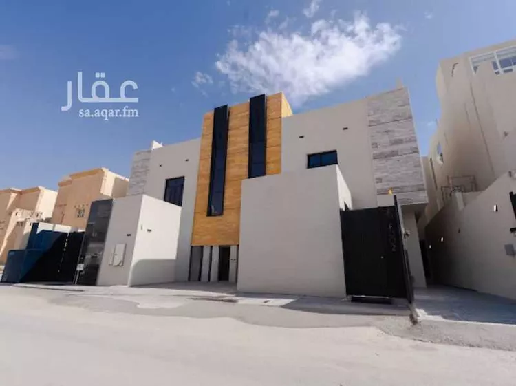 Floor for Sale in Riyadh Qurtubah صورة 3