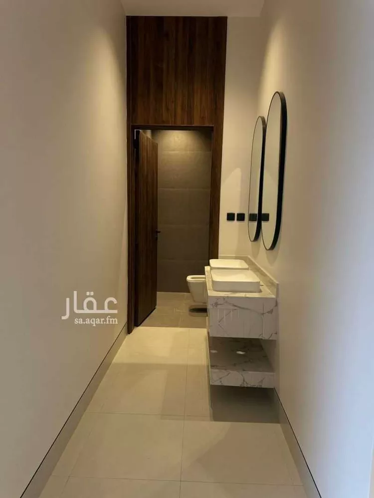 فيلا للبيع في شارع أبي خراش الهذلي, حي النهضة, مدينة الرياض, منطقة الرياض صورة 5