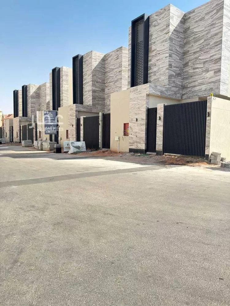 Villa for Sale in Riyadh Al Yarmouk صورة 2