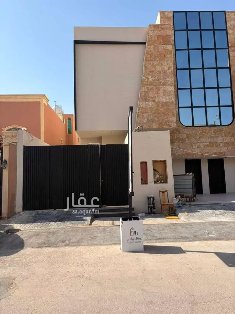 دور للبيع في شارع الكرا, حي إشبيلية, مدينة الرياض, منطقة الرياض صورة 4