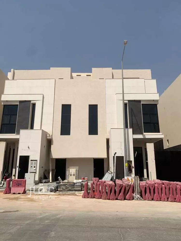 فيلا للبيع في شارع وادي حقيل, حي غرناطة, مدينة الرياض, منطقة الرياض