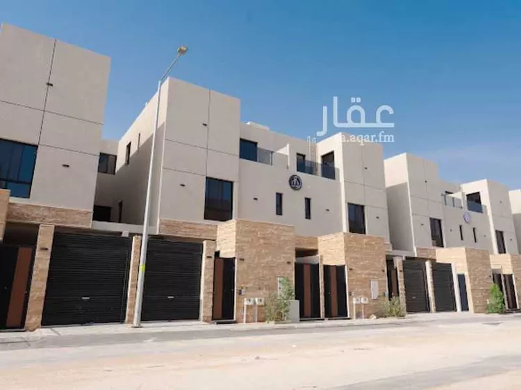 فيلا للبيع في شارع عبدالقدوس الانصاري, حي الرمال, مدينة الرياض, منطقة الرياض صورة 4