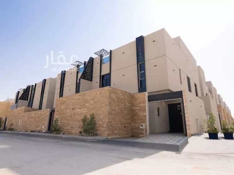 فيلا للبيع في شارع عبدالقدوس الانصاري, حي الرمال, مدينة الرياض, منطقة الرياض صورة 3