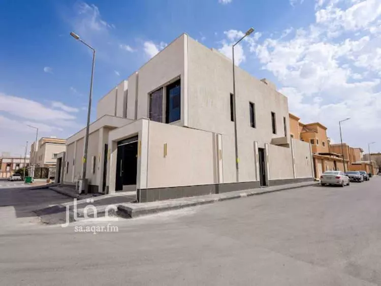 فيلا للبيع في شارع أبي خراش الهذلي, حي النهضة, مدينة الرياض, منطقة الرياض صورة 3