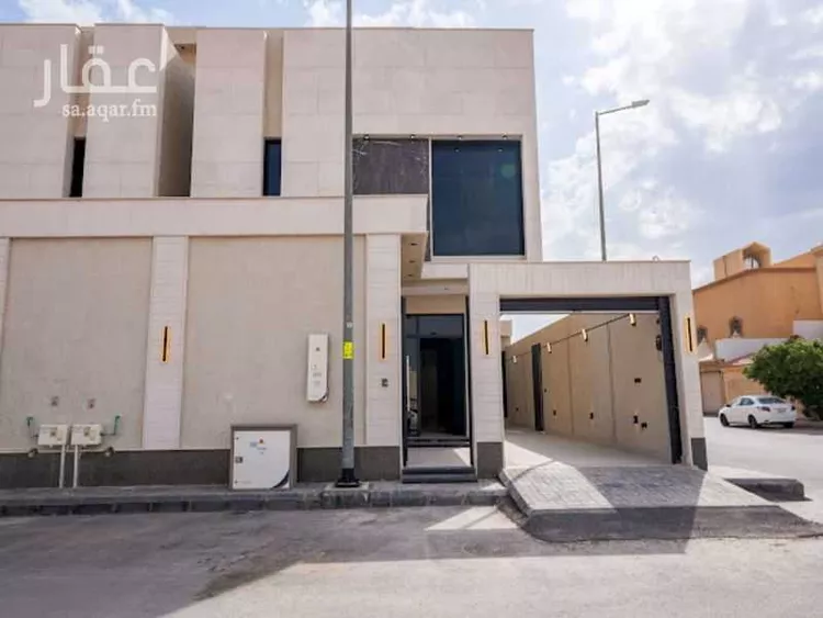 فيلا للبيع في شارع أبي خراش الهذلي, حي النهضة, مدينة الرياض, منطقة الرياض صورة 4