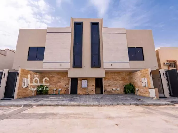 دور للبيع في شارع عبدالرحمن الجوهري, حي الإزدهار, مدينة الرياض, منطقة الرياض 1 صورة