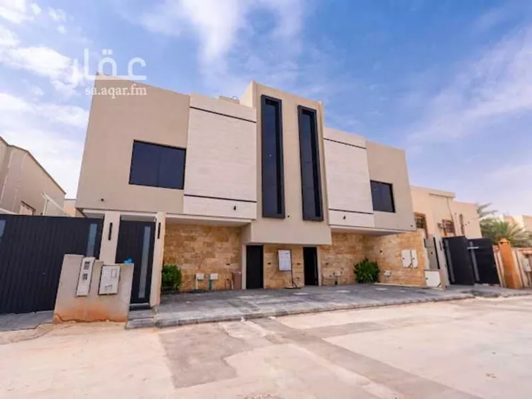 دور للبيع في شارع عبدالرحمن الجوهري, حي الإزدهار, مدينة الرياض, منطقة الرياض صورة 3