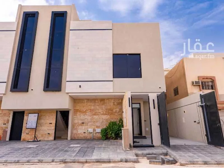 دور للبيع في شارع عبدالرحمن الجوهري, حي الإزدهار, مدينة الرياض, منطقة الرياض 7