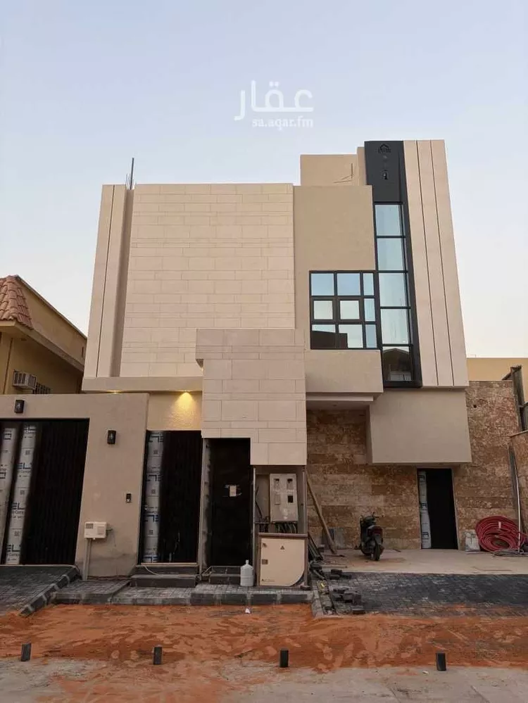 دور للبيع في شارع وادي حلب, حي غرناطة, مدينة الرياض, منطقة الرياض 1 صورة