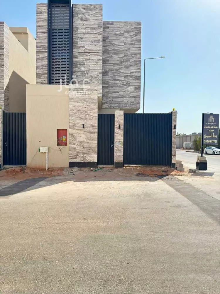 فيلا للبيع في شارع غرسة, حي اليرموك, مدينة الرياض, منطقة الرياض