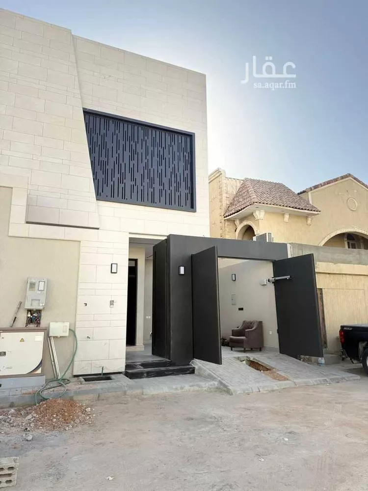 فيلا للبيع في شارع الاخضر, حي الملك فيصل, مدينة الرياض, منطقة الرياض 26