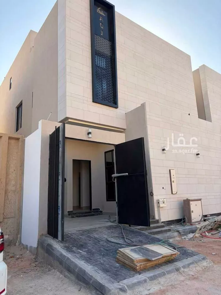 Villa for Sale in Riyadh King Faisal 1 صورة