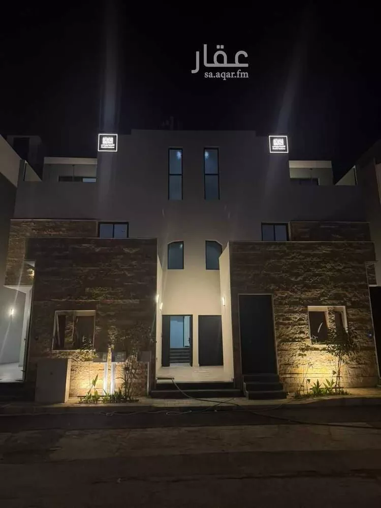 دور للبيع في شارع العينين, حي إشبيلية, مدينة الرياض, منطقة الرياض