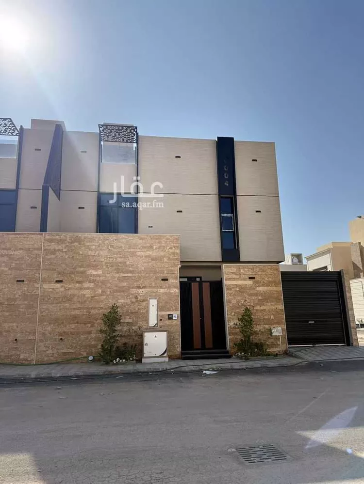 Villa for Sale in Riyadh Ar Rimal