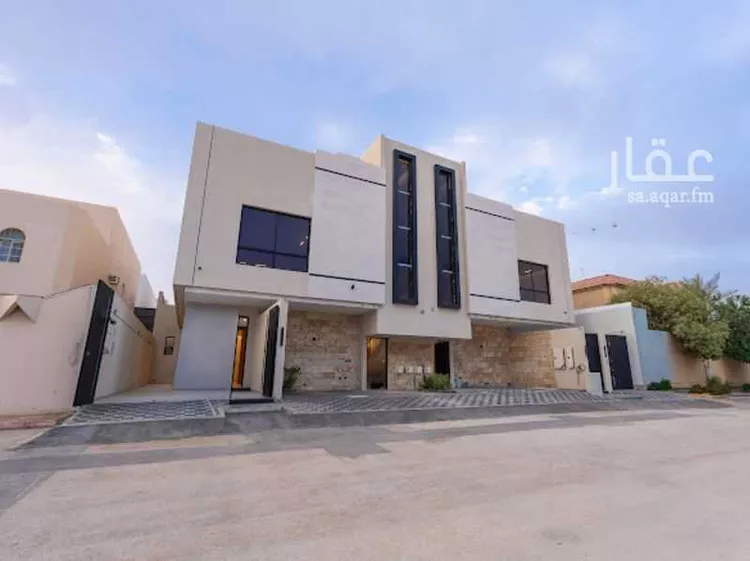 Floor for Sale in Riyadh Ash Shuhada صورة 2