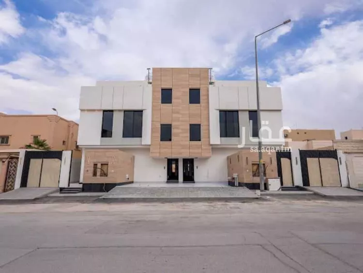 دور للبيع في شارع عمر بن ذر, حي الملك فيصل, مدينة الرياض, منطقة الرياض صورة 3