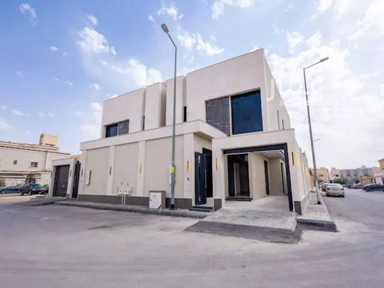 فيلا للبيع في شارع أبي خراش الهذلي, حي النهضة, مدينة الرياض, منطقة الرياض صورة 2