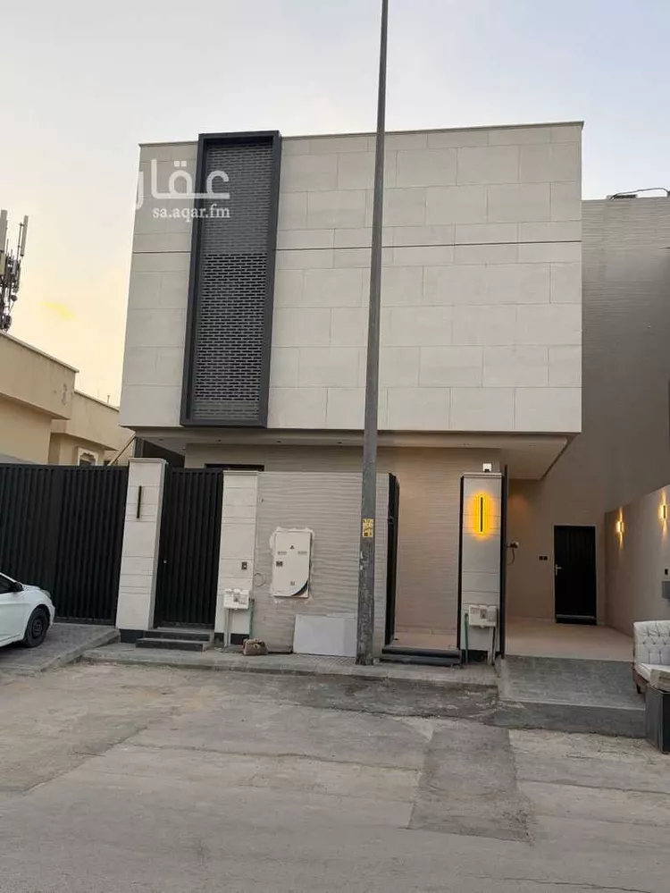 دور للبيع في شارع عمر بن ذر, حي الملك فيصل, مدينة الرياض, منطقة الرياض 1 صورة