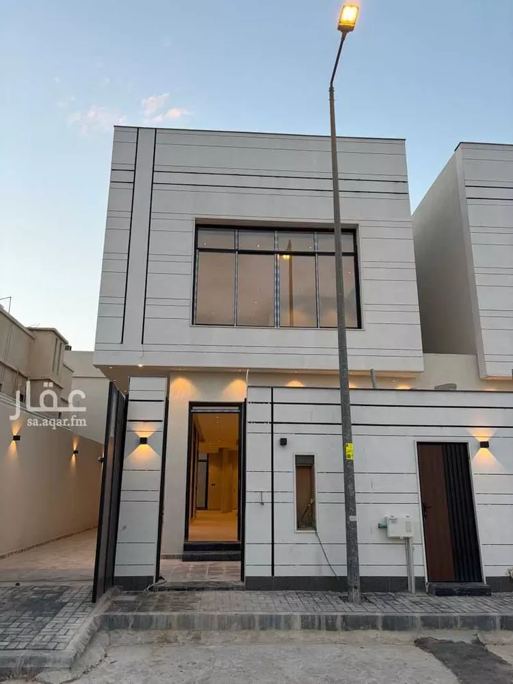 فيلا للبيع في شارع ابن كحيل, حي الملك فيصل, مدينة الرياض, منطقة الرياض