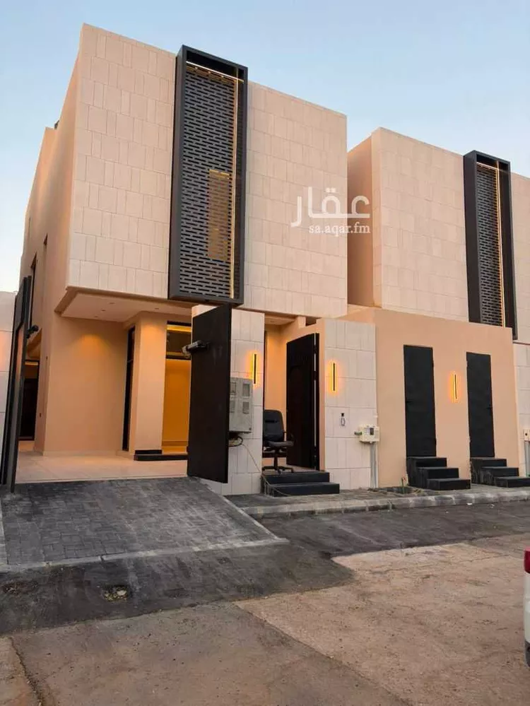 فيلا للبيع في شارع مطرف الهلالي, حي الملك فيصل, مدينة الرياض, منطقة الرياض