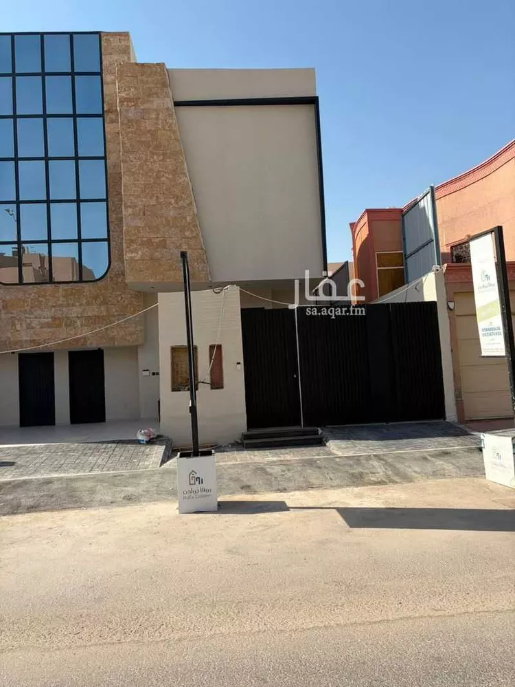 دور للبيع في شارع الكرا, حي إشبيلية, مدينة الرياض, منطقة الرياض صورة 3