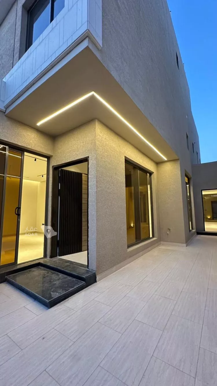 دور للبيع في شارع العين البيضاء, حي غرناطة, مدينة الرياض, منطقة الرياض 2