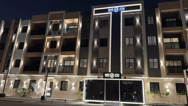 Apartment for Sale in Riyadh Ishbiliyah