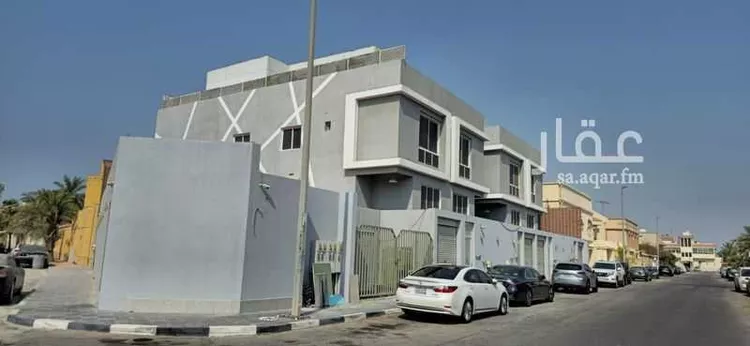 فيلا للإيجار في شارع زياد بن لبيد, حي المزروعية, مدينة الدمام, المنطقة الشرقية