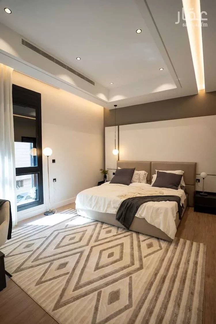 دور للبيع في شارع المعموره, حي الحمراء, مدينة جدة, منطقة مكة المكرمة صورة 5