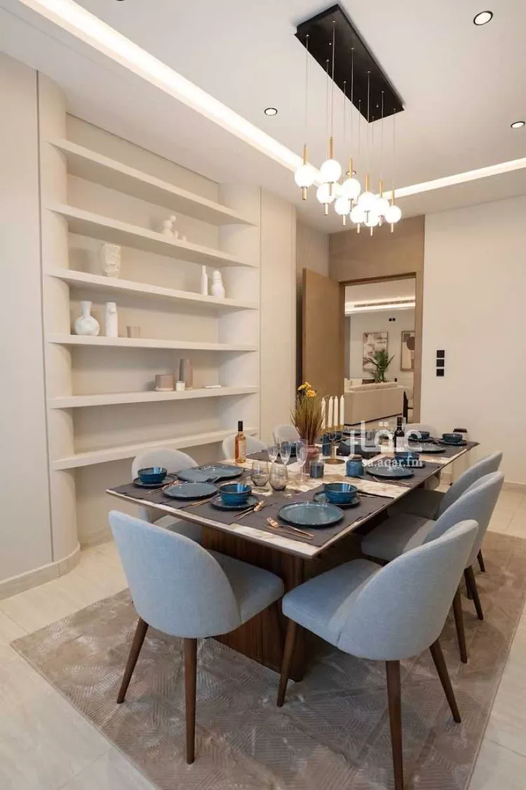 دور للبيع في شارع المعموره, حي الحمراء, مدينة جدة, منطقة مكة المكرمة صورة 3