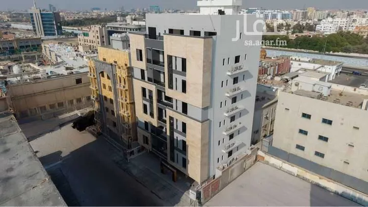 دور للبيع في شارع المعموره, حي الحمراء, مدينة جدة, منطقة مكة المكرمة صورة 4