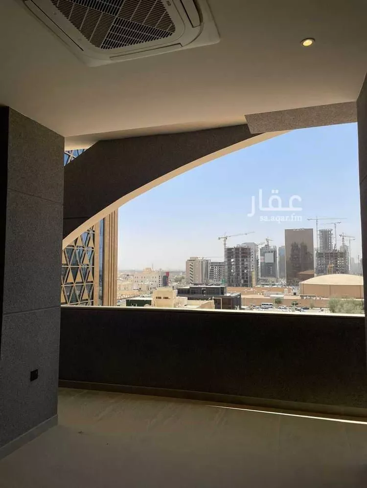 شقة للإيجار في شارع وادي الشوكة, حي الصحافة, مدينة الرياض, منطقة الرياض صورة 2