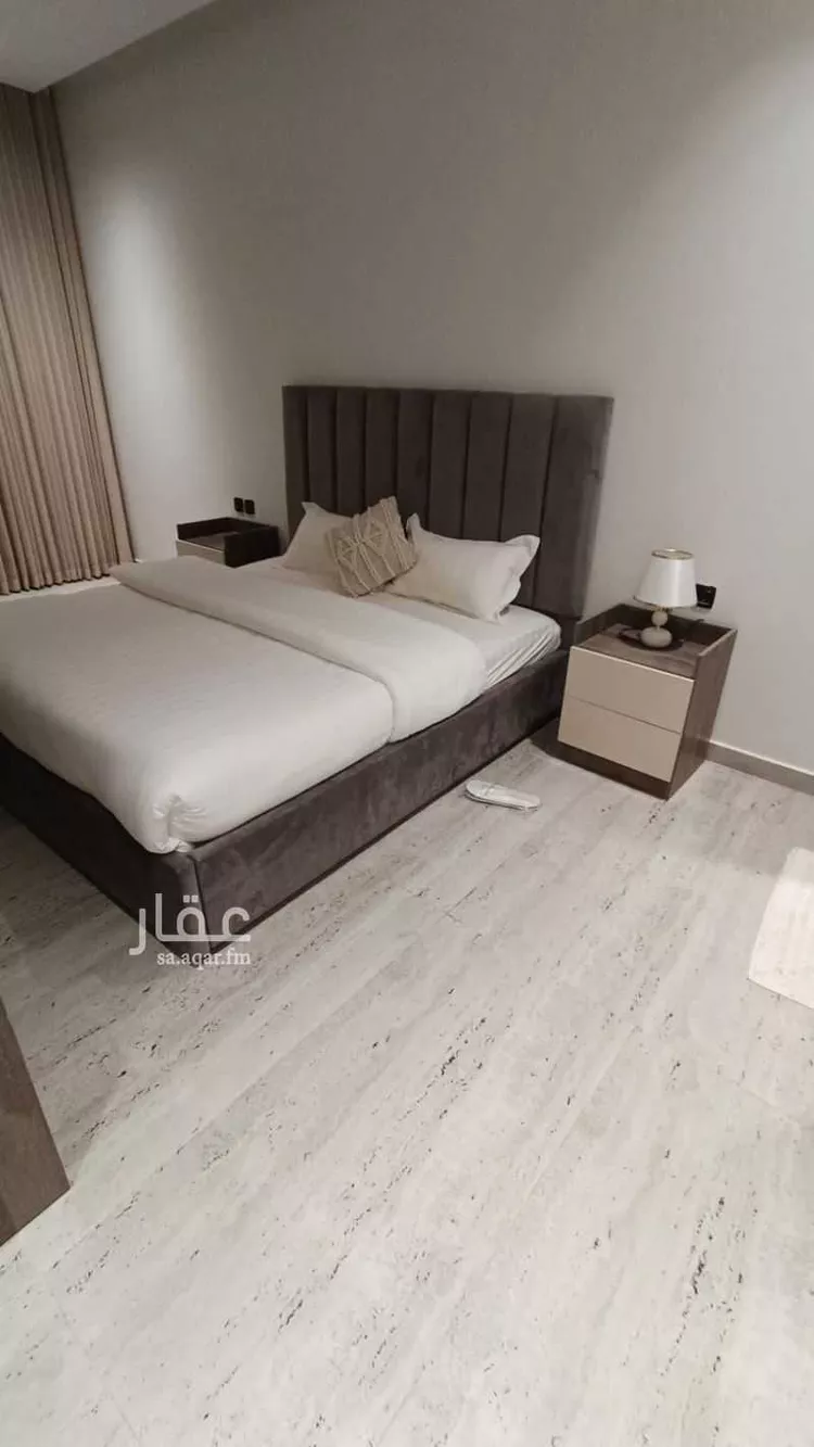 شقة للإيجار في شارع أبحر, حي الملقا, مدينة الرياض, منطقة الرياض صورة 3