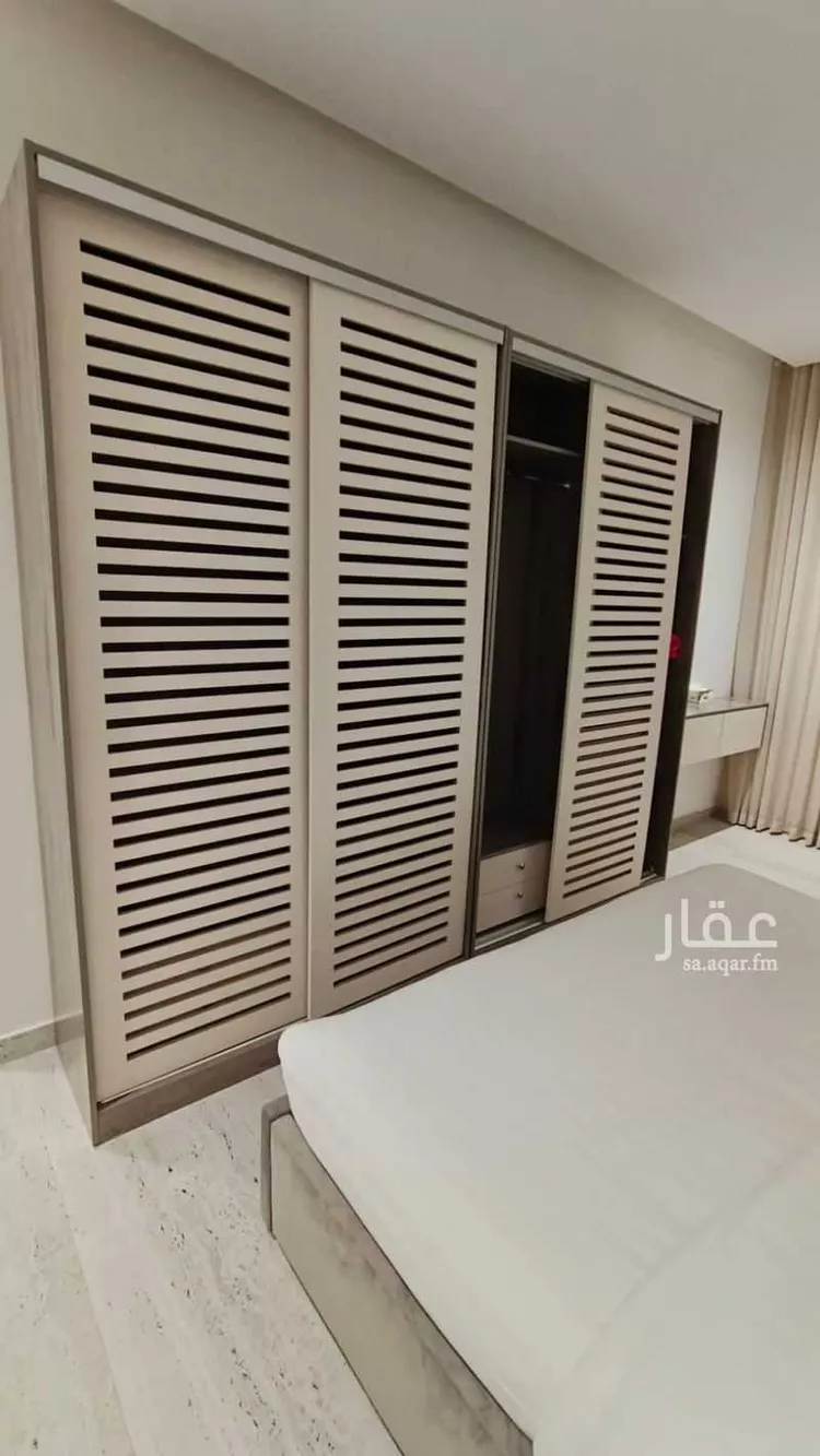شقة للإيجار في شارع أبحر, حي الملقا, مدينة الرياض, منطقة الرياض صورة 5