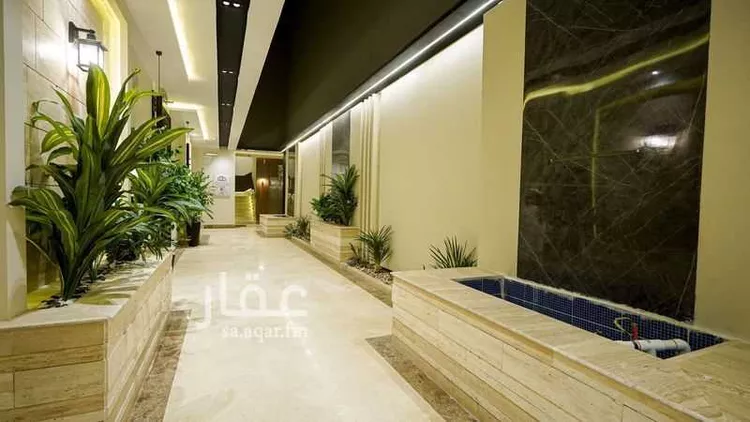 شقة للإيجار في شارع الأمير يزيد بن عبدالله بن عبدالرحمن, حي الملقا, مدينة الرياض, منطقة الرياض 14