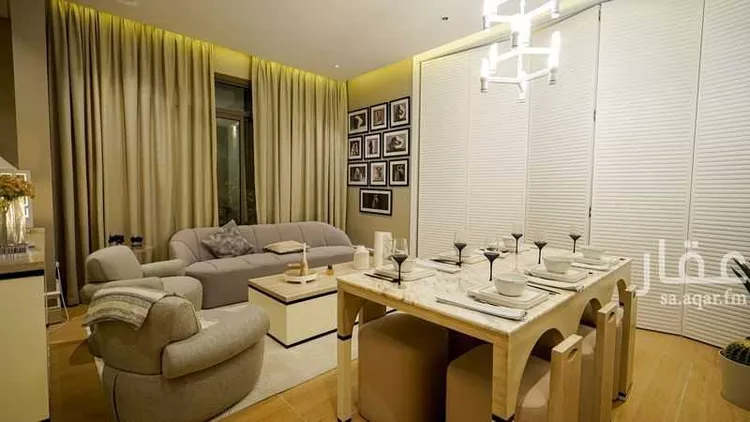 Apartment for Rent in Riyadh Al Malqa صورة 5