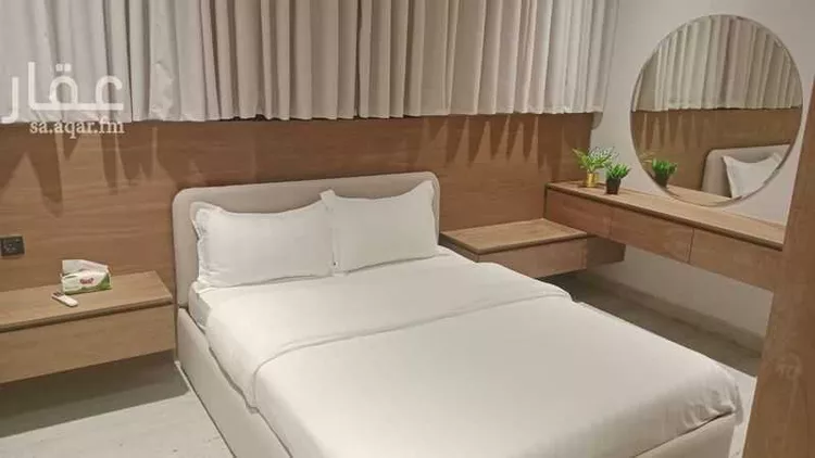 شقة للإيجار في شارع أبحر, حي الملقا, مدينة الرياض, منطقة الرياض صورة 5