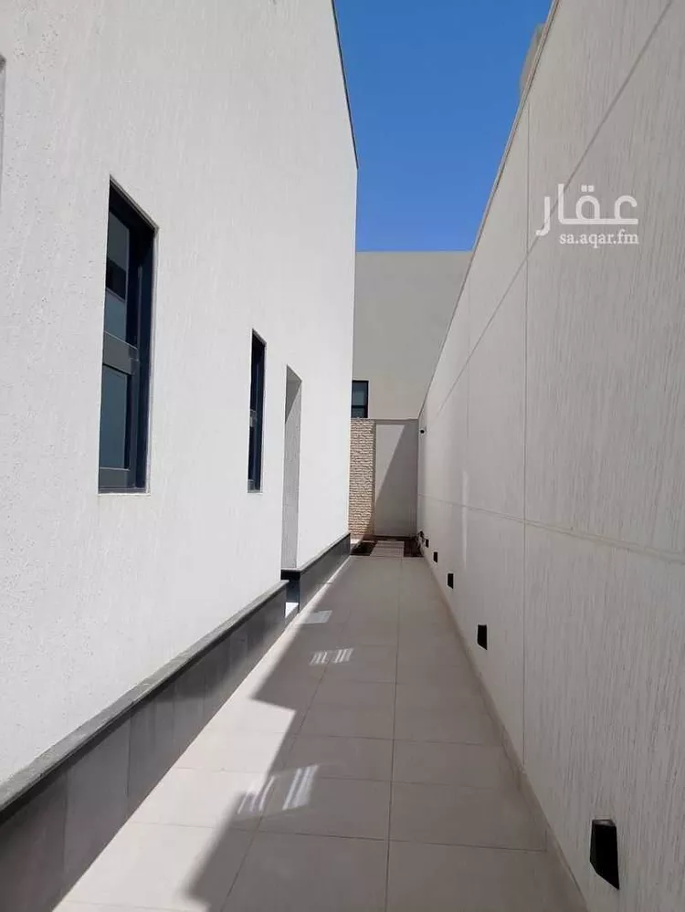 فيلا للإيجار في شارع سوسة, حي الورود, مدينة الرياض, منطقة الرياض صورة 5