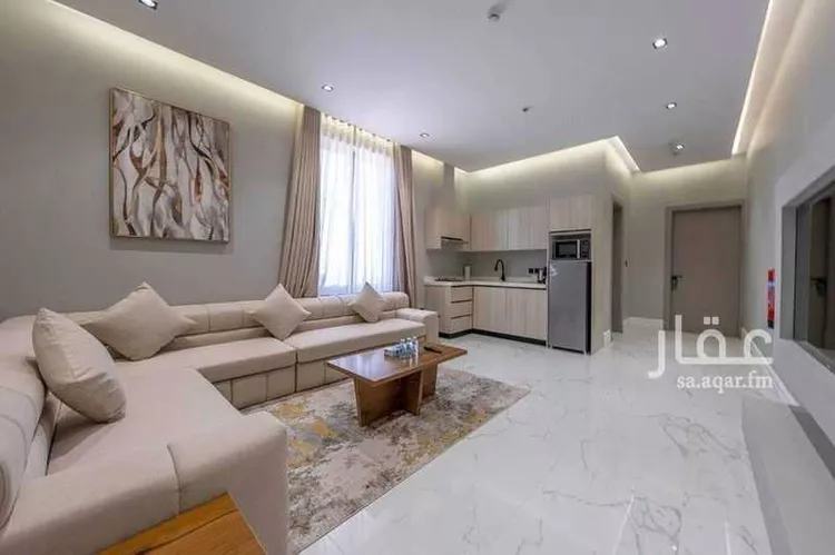 شقة للإيجار في شارع الامير فيصل بن عبدالله بن عبدالرحمن, حي حطين, مدينة الرياض, منطقة الرياض