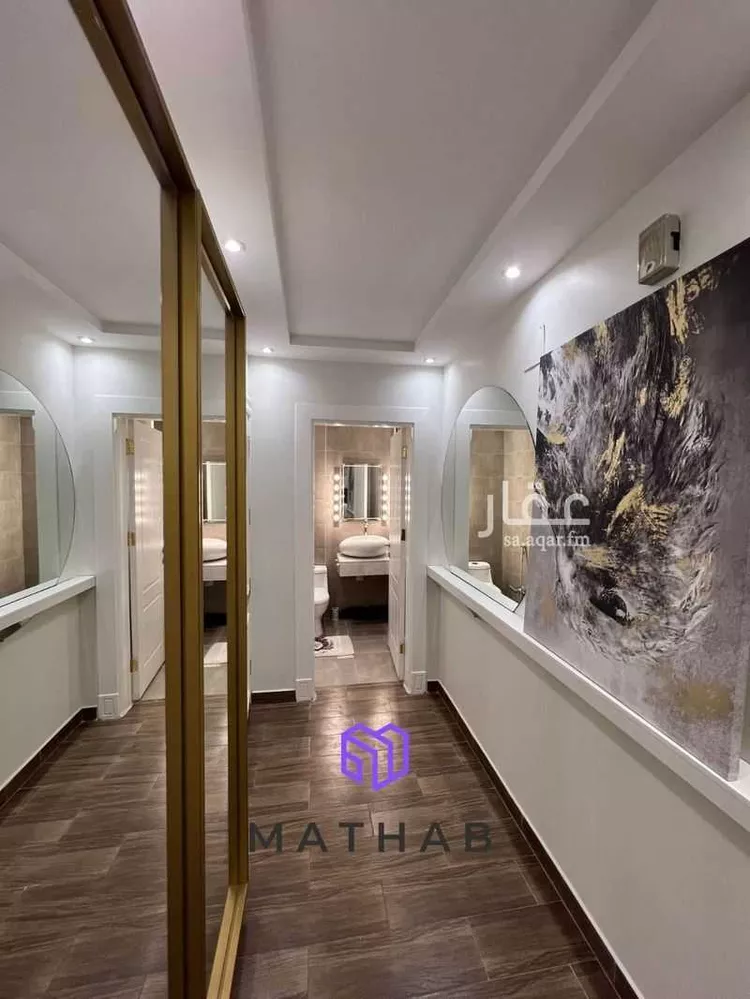 شقة للإيجار في شارع الخيالة, حي الياسمين, مدينة الرياض, منطقة الرياض صورة 5