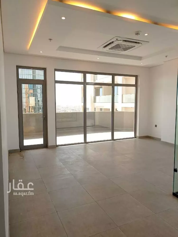 شقة للإيجار في شارع وادي الشوكة, حي الصحافة, مدينة الرياض, منطقة الرياض 6