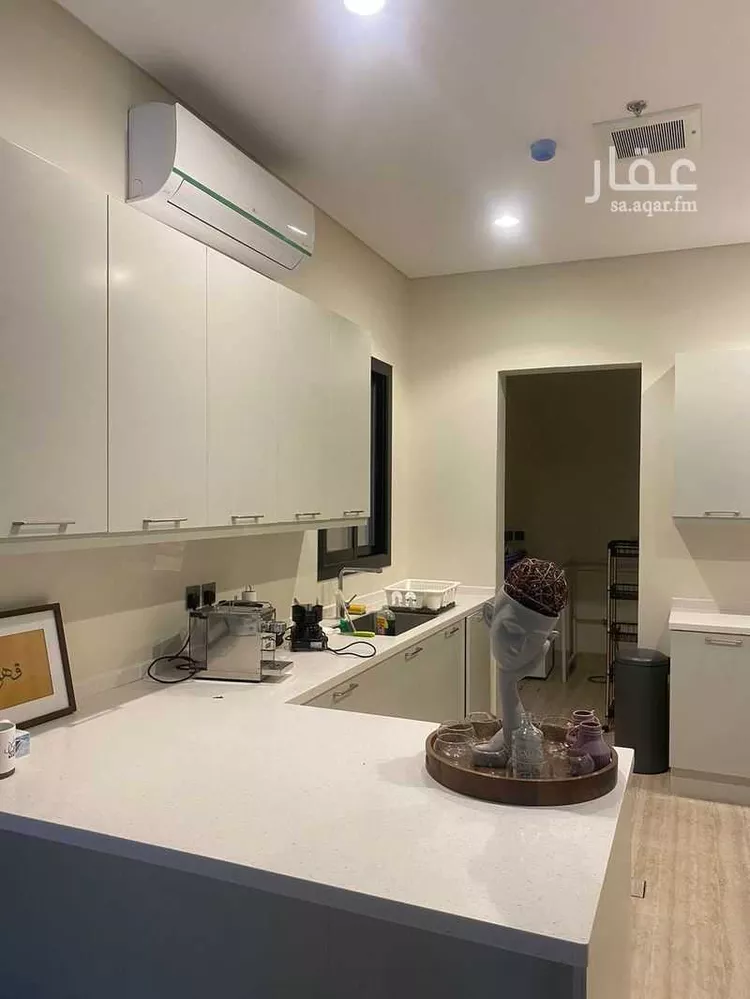شقة للإيجار في شارع الامير عبدالله بن سعود بن عبدالله صنيتان ال سعود, حي الياسمين, مدينة الرياض, منطقة الرياض صورة 4