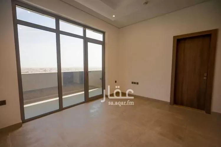شقة للبيع في شارع وادي الشوكة, حي الصحافة, مدينة الرياض, منطقة الرياض صورة 4